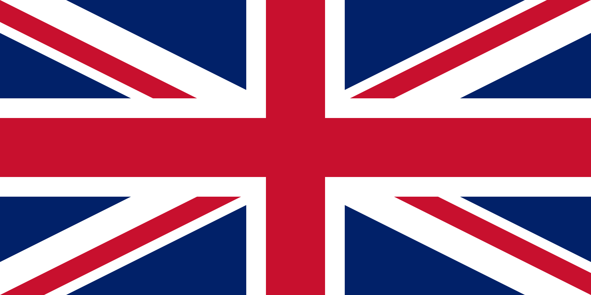Drapeau britannique