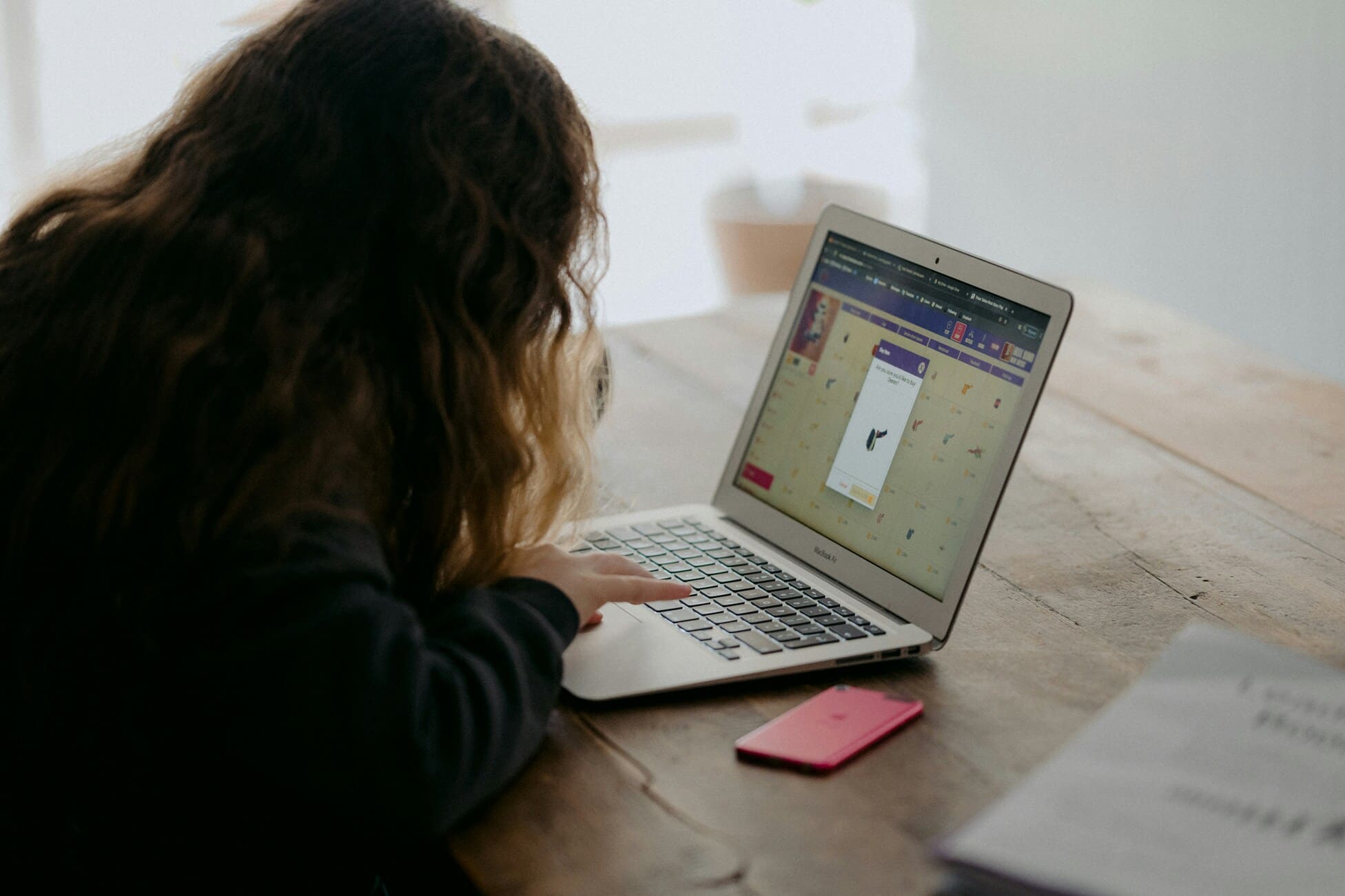 Apprentissage avec flashcards